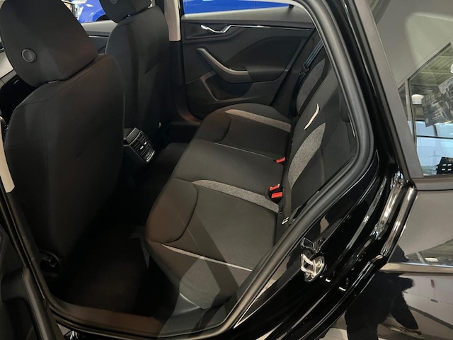 Skoda Scala SCALA Essence 1,0 TSI 70 kW 5-Gang-Schaltgetriebe