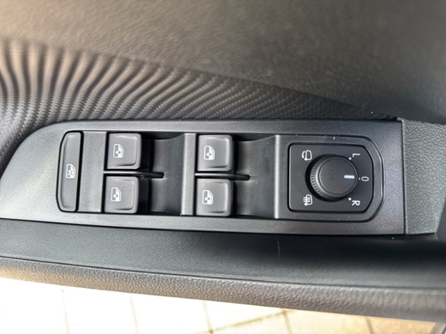 Skoda Kamiq Monte Carlo