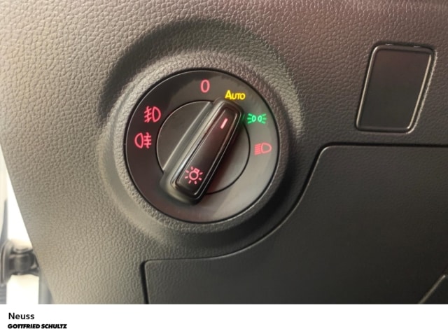 Seat Ibiza DSG Xcellence