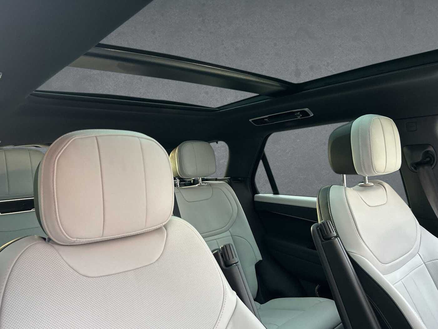 Land Rover Range Rover Sport Dynamic SE