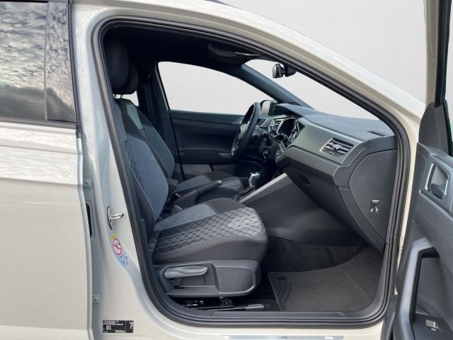 Volkswagen Taigo DSG R-Line