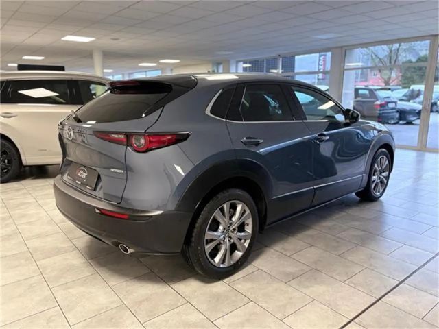 Mazda CX-30 4WD Comfort