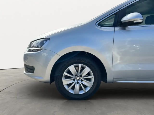 Volkswagen Sharan 1.4 TSI Comfortline