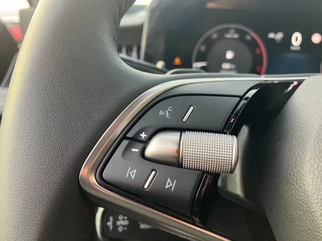 Skoda Superb Selection