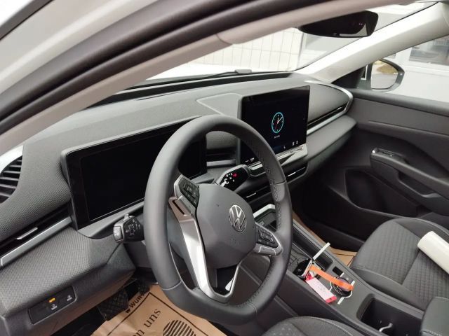 Volkswagen T-Roc DSG Life