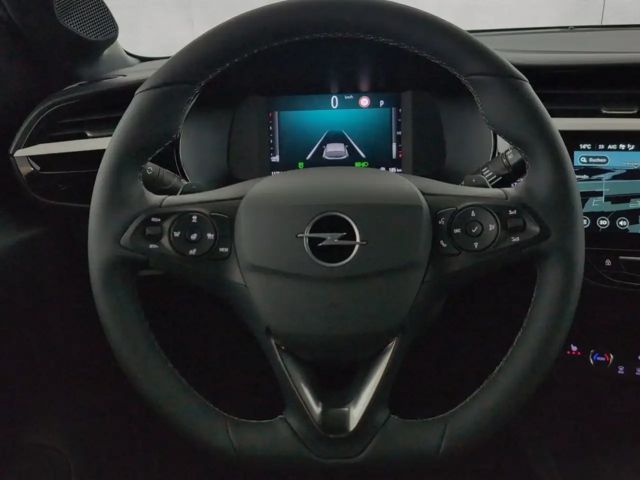 Opel Corsa GS-Line Grand Sport Turbo