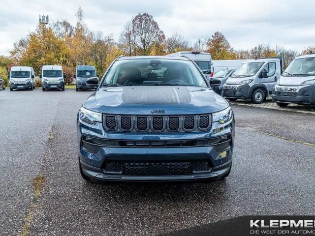 Jeep Compass MY25 NORTH STAR