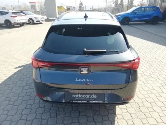 Seat Leon 1.5 TSI Sportstourer