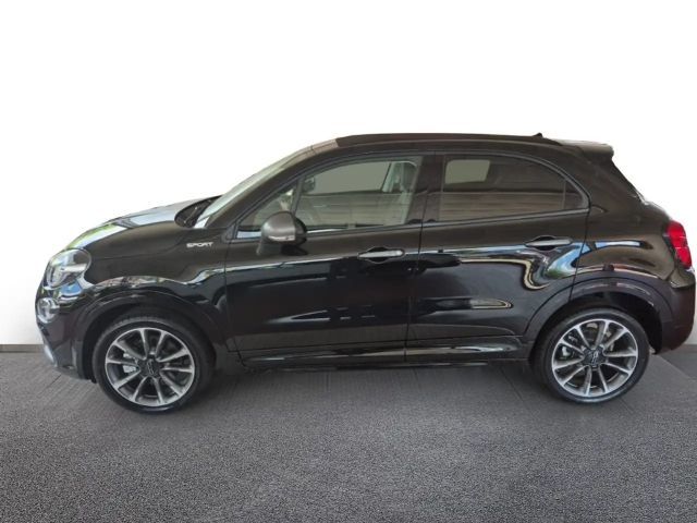 Fiat 500X Dolcevita Sport