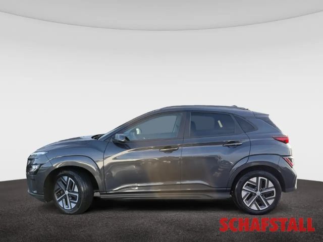 Hyundai Kona Electric Trend