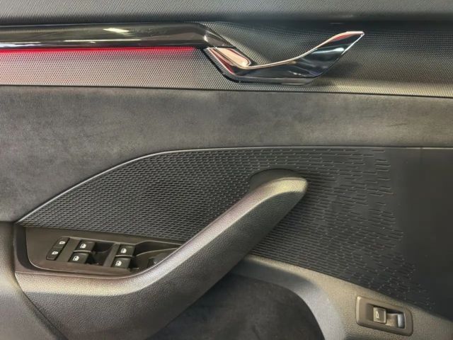 Skoda Octavia 2.0 TDI Combi RS