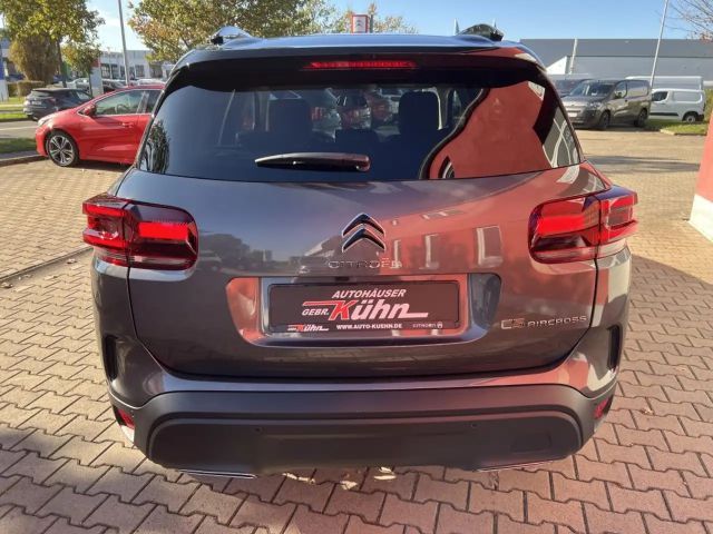 Citroën C5 Aircross Hybrid Max