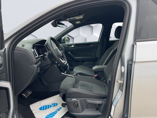 Volkswagen T-Roc 1.5 TSI R-Line
