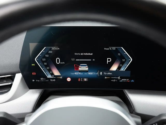 BMW 218 218i Active Tourer