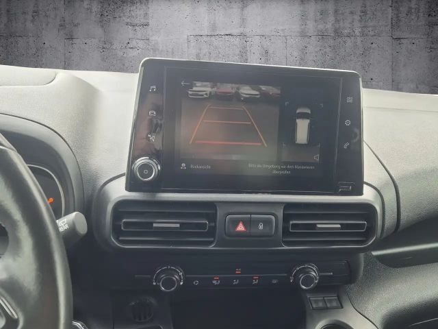 Opel Combo Elegance Life