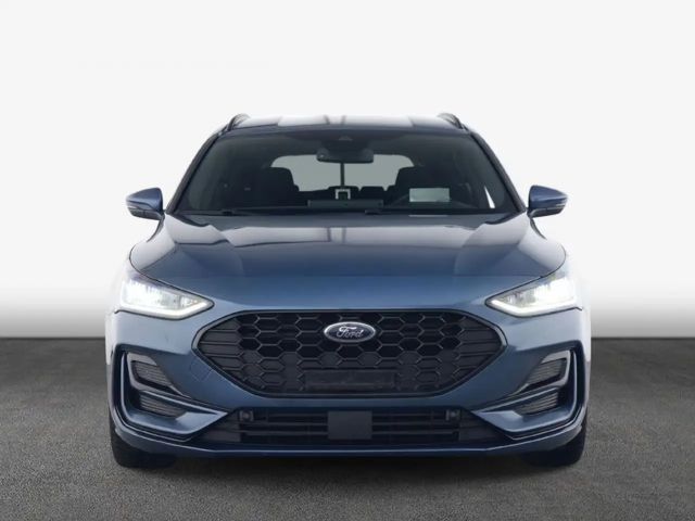 Ford Focus EcoBoost ST Line Wagon