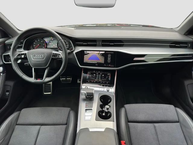 Audi A6 45 TFSI Quattro S-Tronic Sport