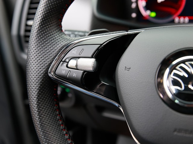 Skoda Kodiaq 2.0 TSI 4x4 RS