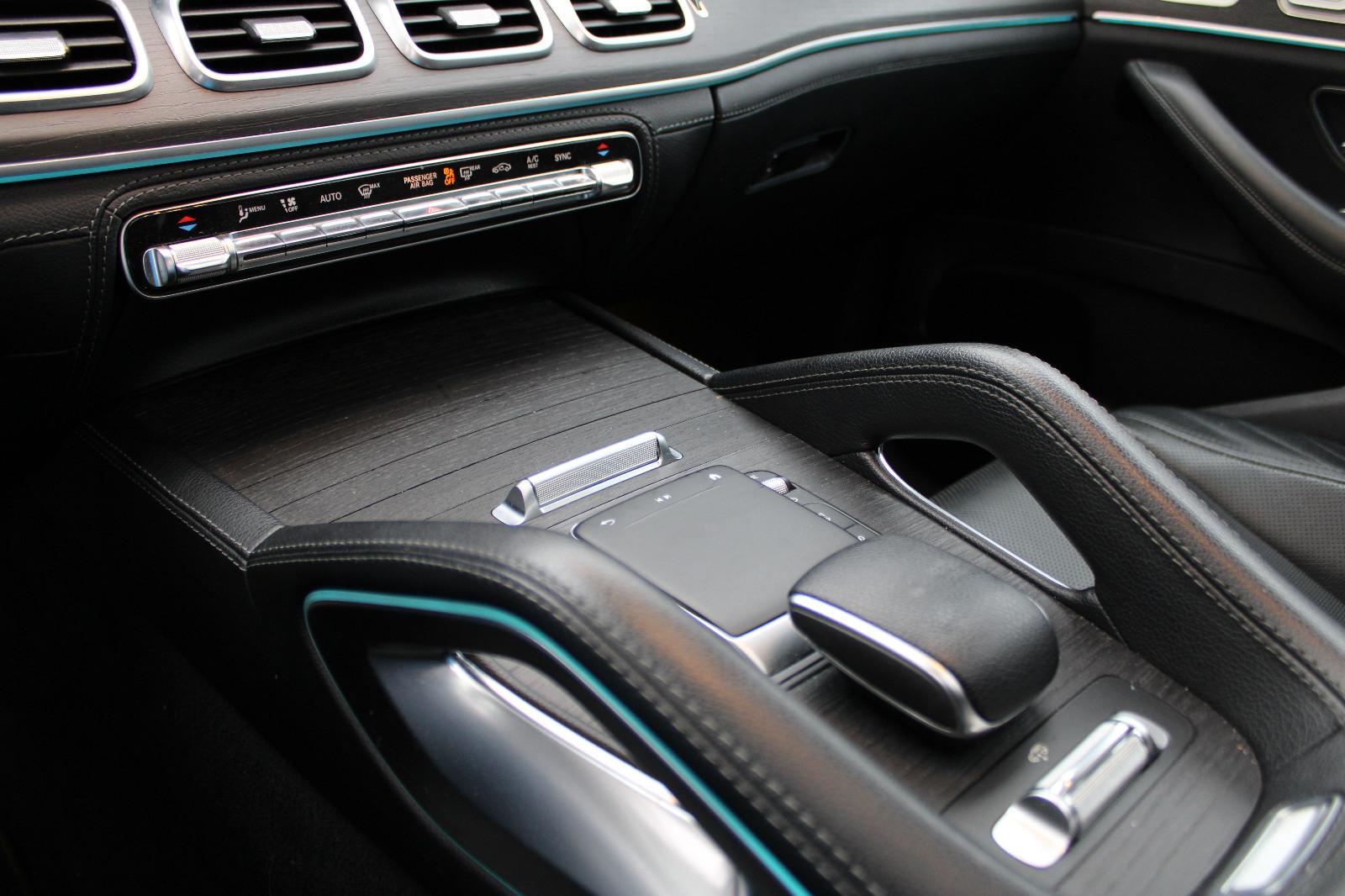 Mercedes-Benz GLE 400 AMG Line GLE 400 d