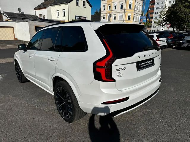 Volvo XC90 Dark Plus T8