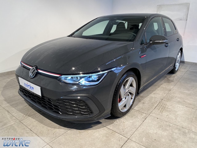 Volkswagen Golf 2.0 TSI GTI