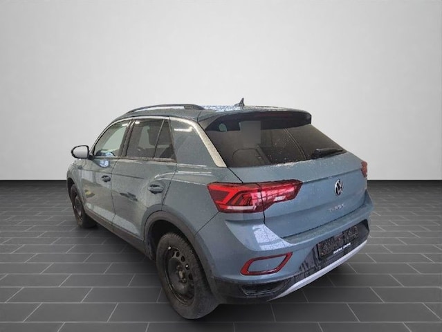 Volkswagen T-Roc 1.0 TSI Life Pro