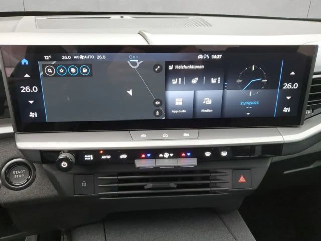 Opel Grandland X Edition Hybrid