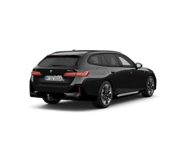 BMW 520 520d M-Sport Touring xDrive