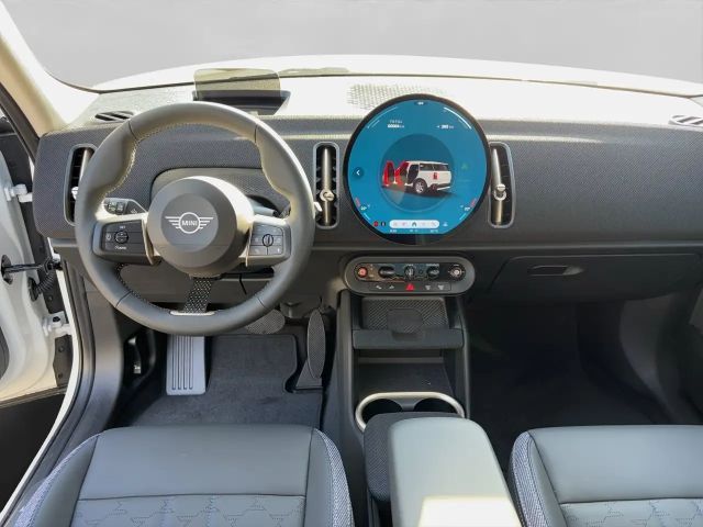 MINI Cooper SE Countryman All4 SE
