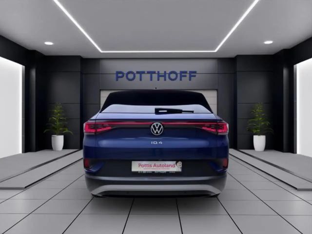 Volkswagen ID.4 IQ.Drive Performance Pure