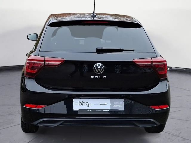 Volkswagen Polo 1.0 TSI DSG Style