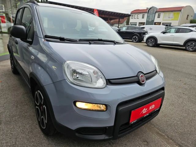 Fiat Panda CityCross Life