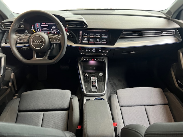 Audi A3 35 TFSI S-Line S-Tronic Sportback