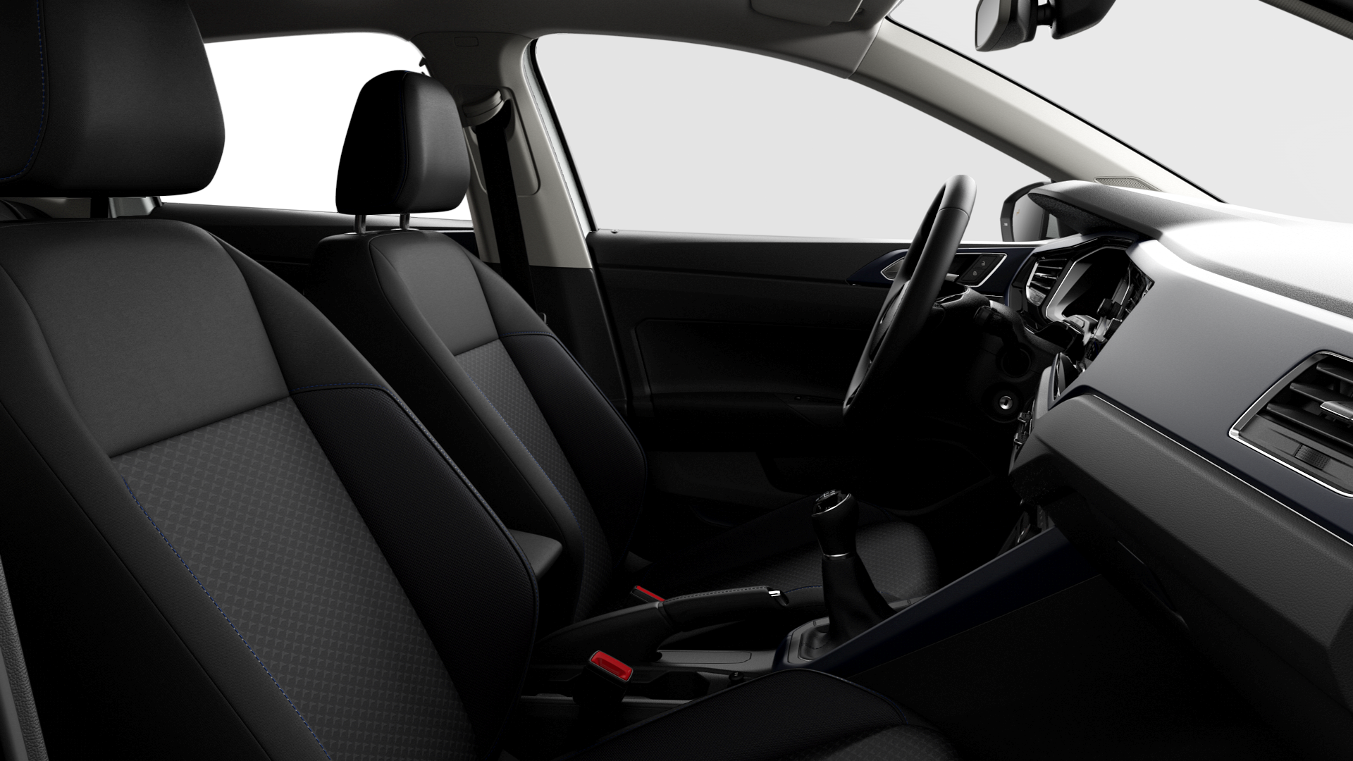 Volkswagen Polo 1.0 TSI