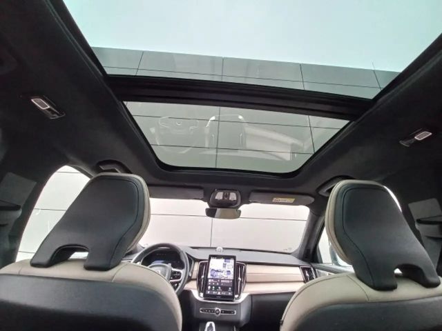 Volvo XC90 Bright Ultra