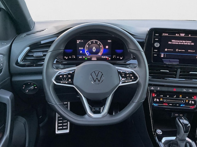 Volkswagen T-Roc 1.5 TSI DSG R-Line