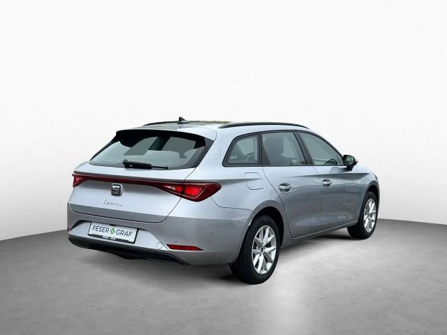 Seat Leon 2.0 TDI Sportstourer Style