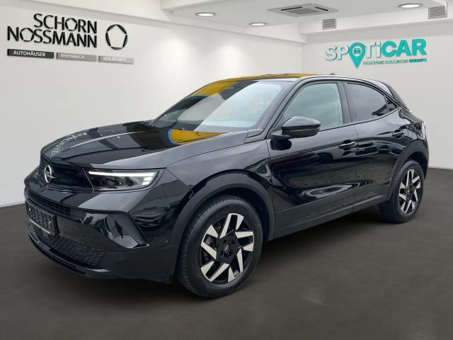 Opel Mokka MOKKA B EDITON 1.2 WINTERPAKET+ KEYLESSGO