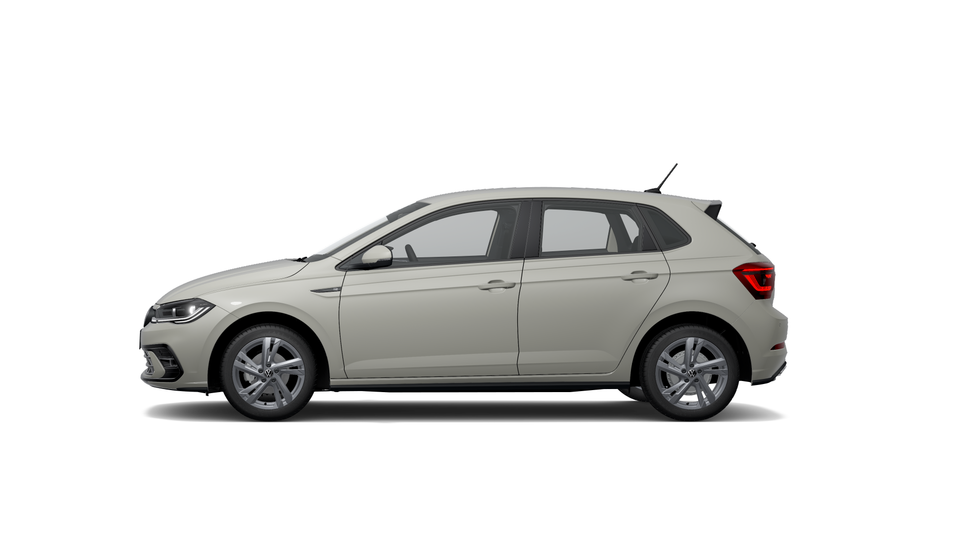 Volkswagen Polo 1.0 TSI R-Line