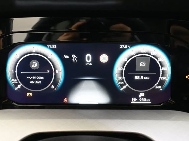 Volkswagen Golf Business Variant