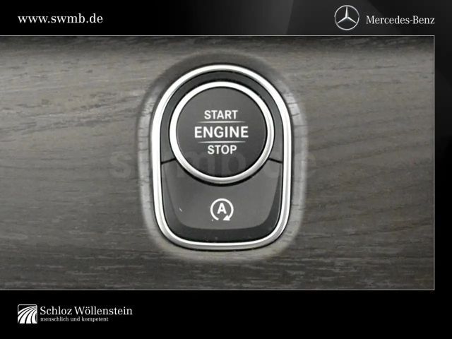 Mercedes-Benz V 220 AVANTGARDE V 220 d