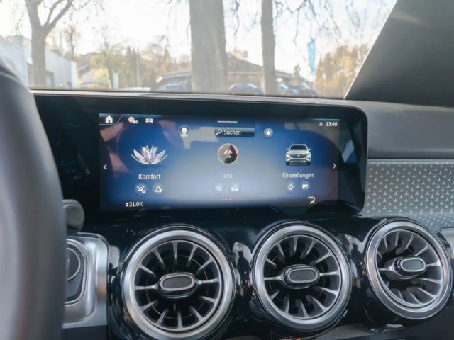 Mercedes-Benz EQB 250 7-zitter Progressive