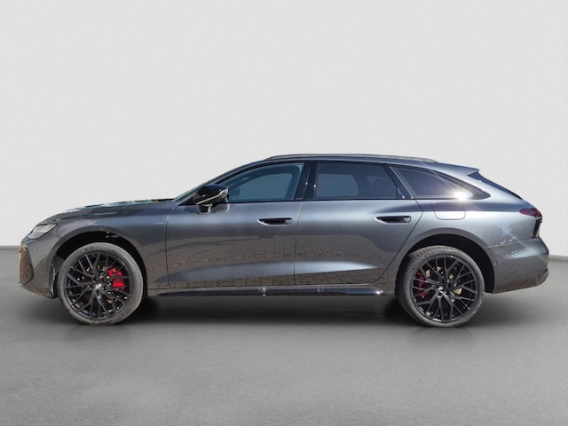 Audi A6 e-tron Avant Quattro