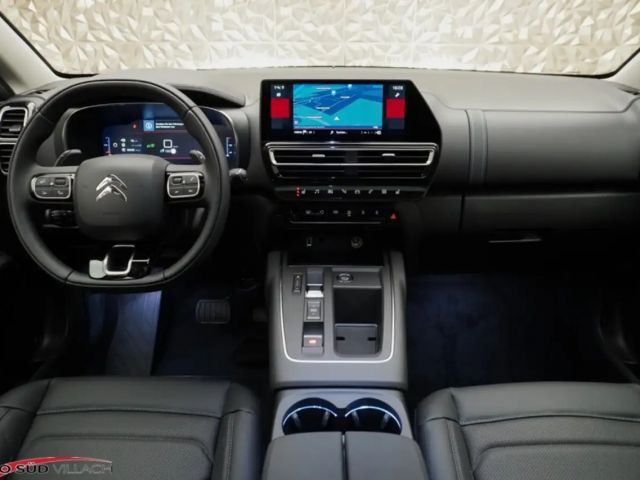 Citroën C5 Aircross BlueHDi Max