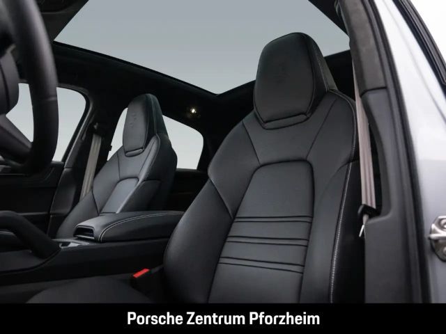 Porsche Cayenne Coupé GTS