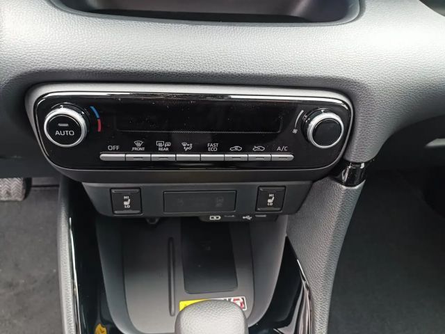 Toyota Yaris Comfort