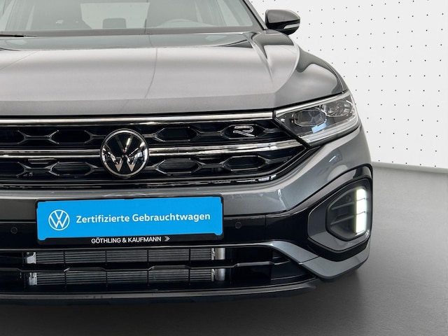 Volkswagen T-Roc IQ.Drive R-Line