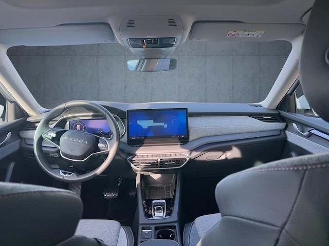 Skoda Octavia 2.0 TDI Combi