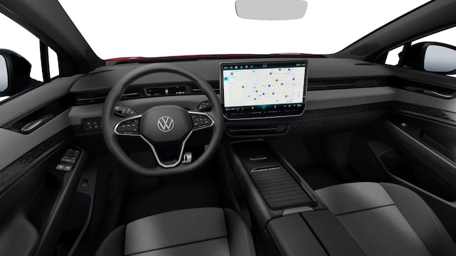 Volkswagen ID.7 IQ.Drive Pro Tourer