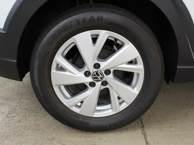 Volkswagen Taigo 4Me TSI